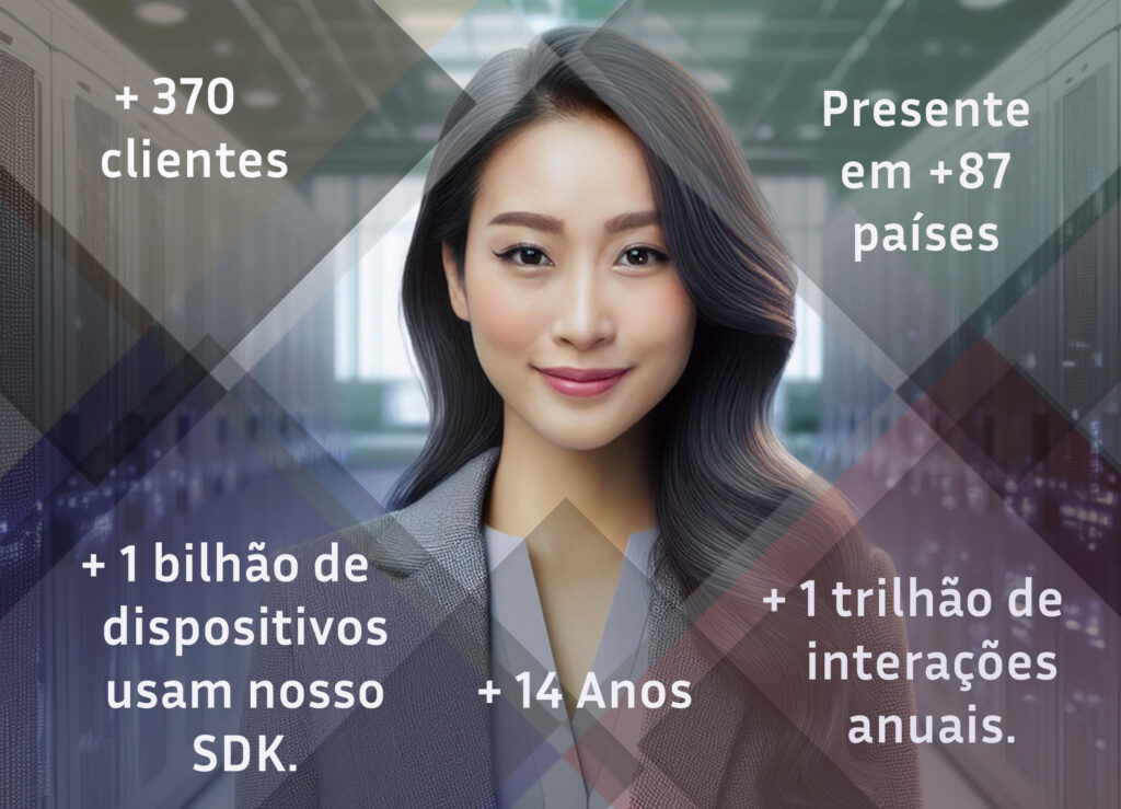 O Glassbox é uma plataforma de análise avançada que permite às empresas monitorar e analisar a jornada do usuário em seus aplicativos digitais.